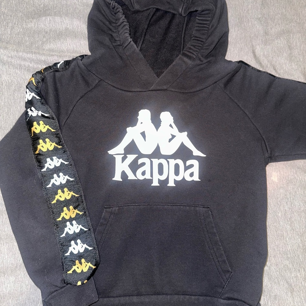 Kappa hoodie (8)